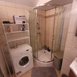 Pod Sosnami Nad Jeziorem Gim